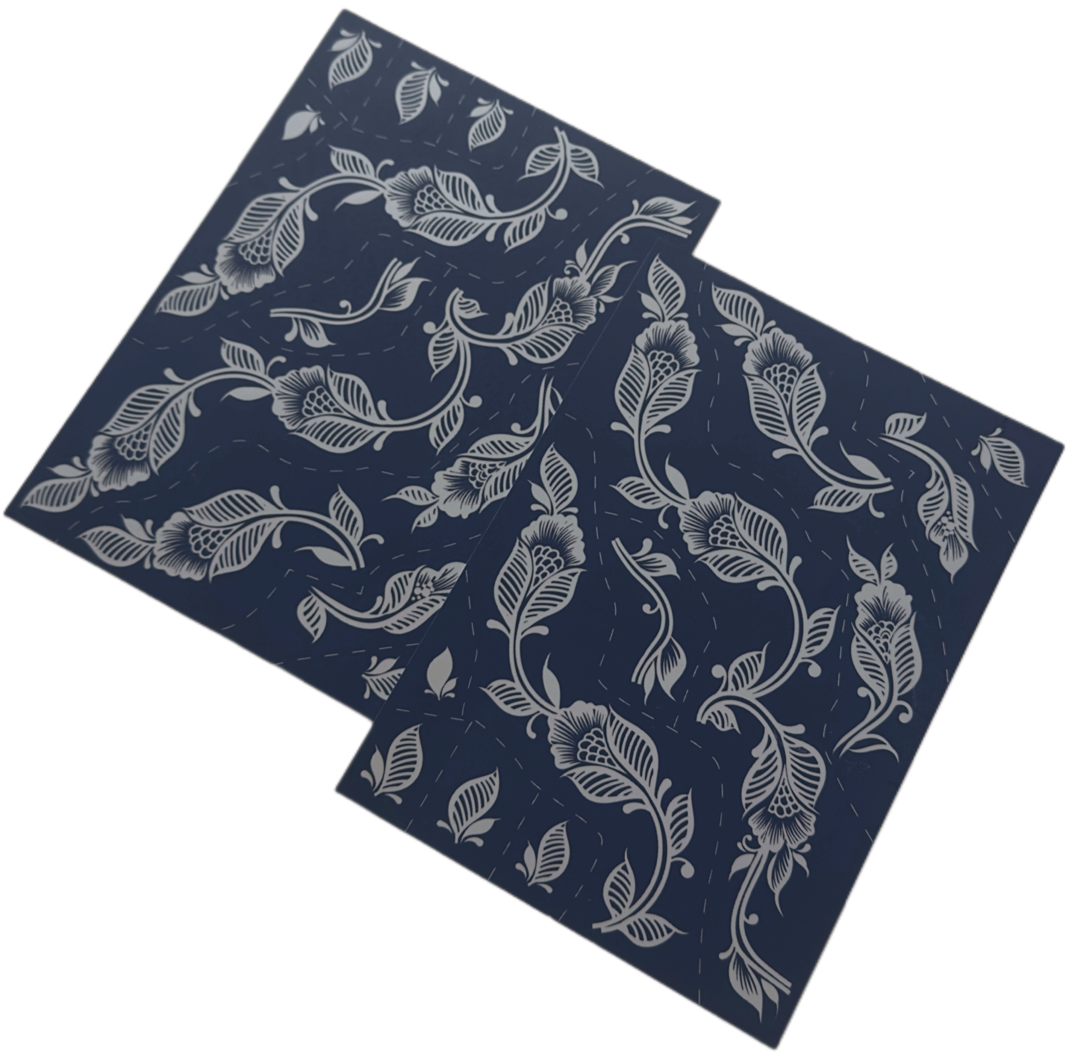 حناء تصميم اماراتي 