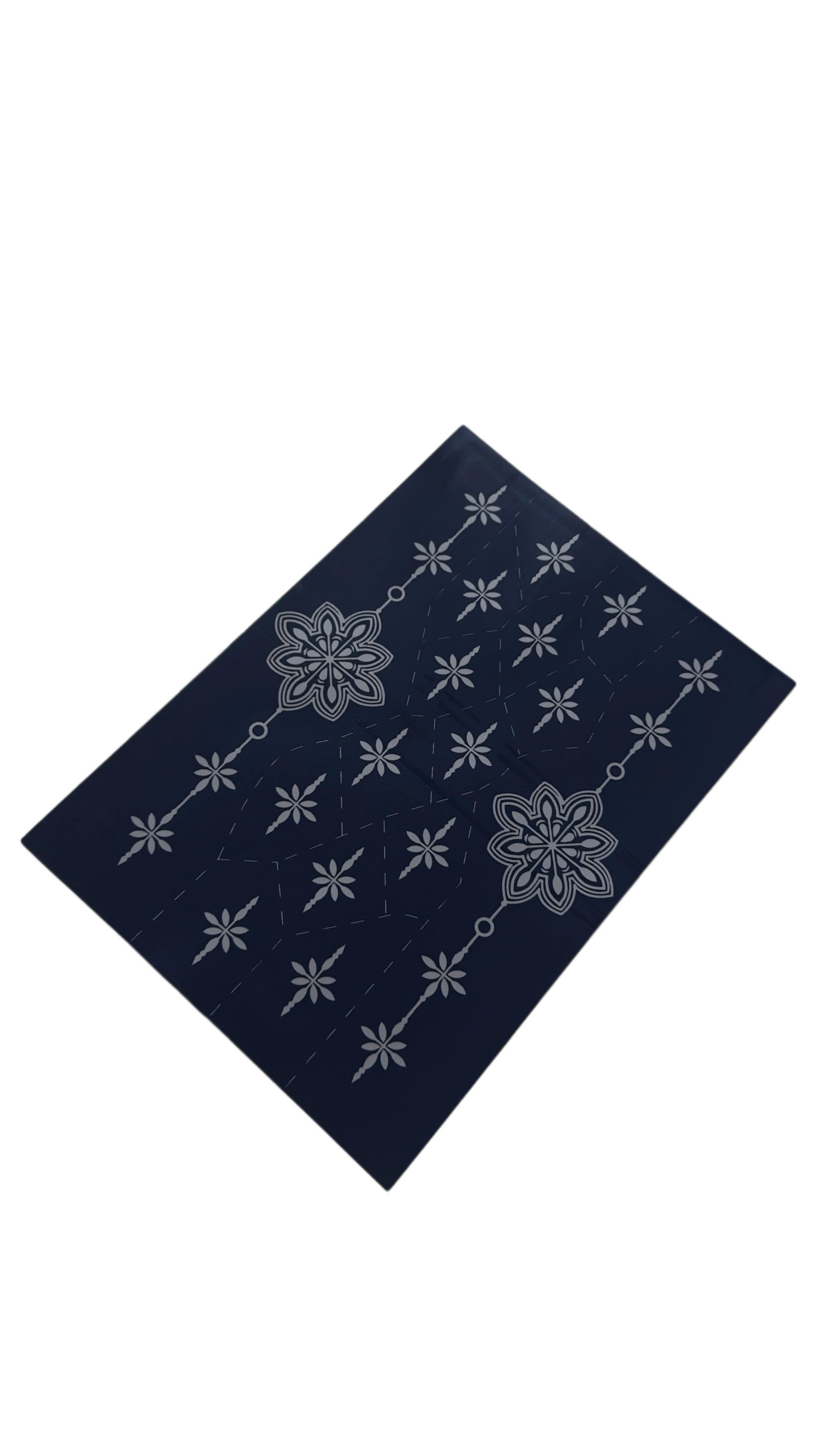 تصميم هندي بسيط 