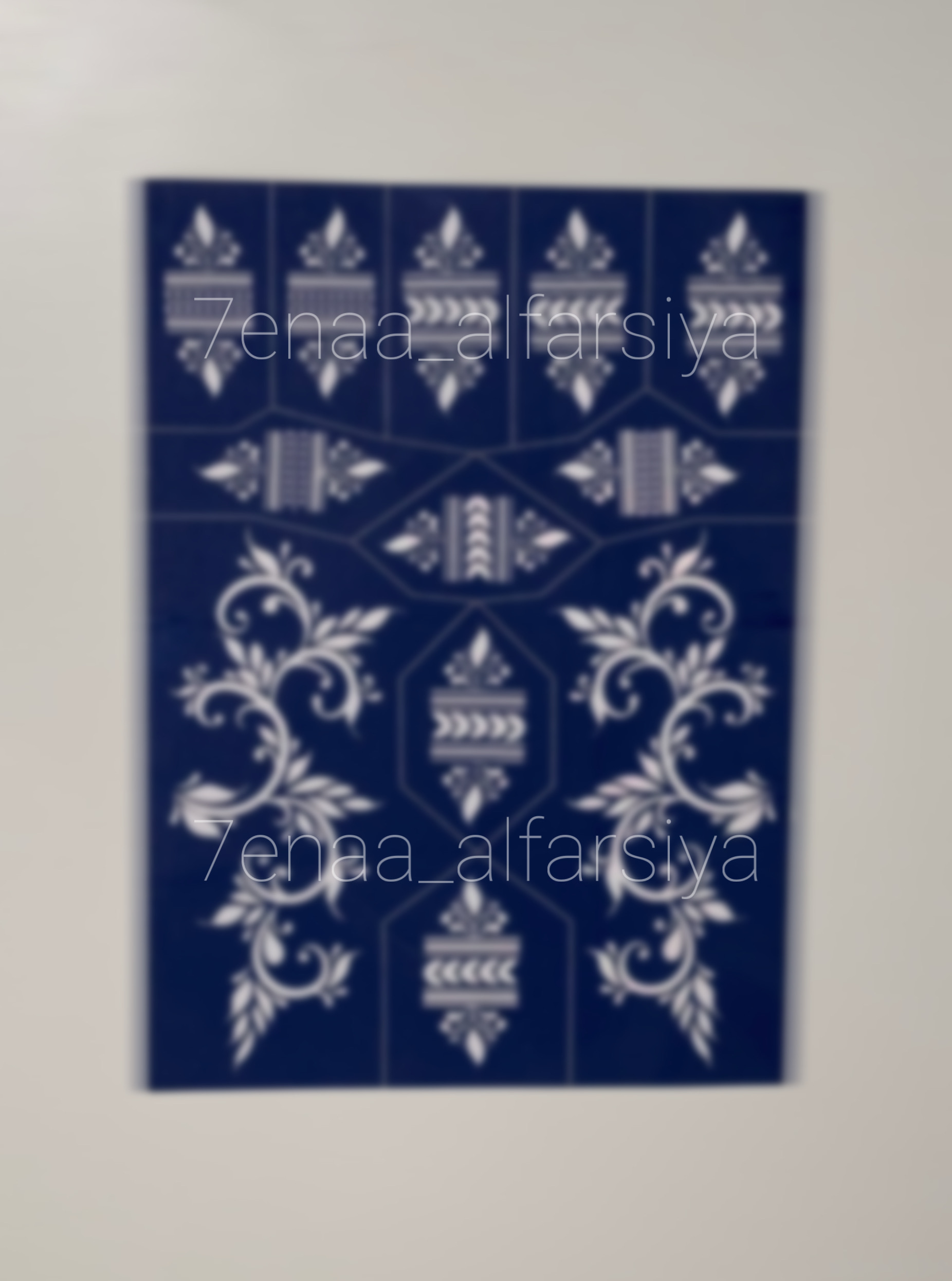 تصميم هندي و رمضاني د ٦٩ 